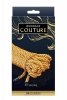 Bondage couture rope gold